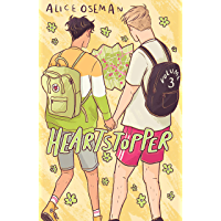 Heartstopper Volume Three (English Edition)